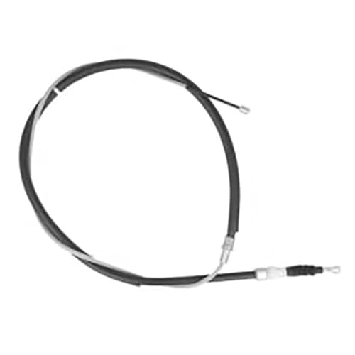 Cable de freno de mano trasero 5C0609721BC para VW Jetta 5C0 609 721BC
