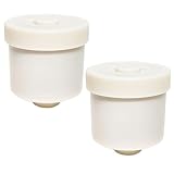 DAODEFUL 7531 Demineralization Cartridge for BONECO 7531 and AIR-O-Swiss ultrasonic humidifiers 7135, 7133, 7142, 7144, 7145, 7147, U600, U650, 2055, 2055A, E2441, U200, U700, A7533, 2 Pack