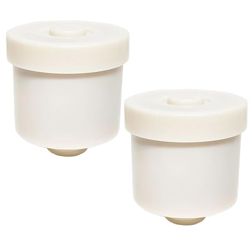 DAODEFUL 7531 Demineralization Cartridge for BONECO 7531 and AIR-O-Swiss ultrasonic humidifiers 7135, 7133, 7142, 7144, 7145, 7147, U600, U650, 2055, 2055A, E2441, U200, U700, A7533, 2 Pack by DAODEFUL - Used condition - US$20.90