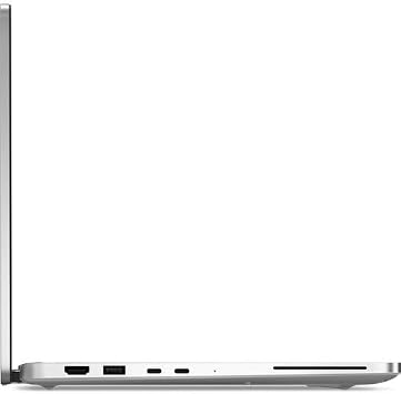 Dell Pro 14 Plus Laptop - 14 FHD+ 300-nits Touch Display - Intel Core Ultra 7 268V - 512GB SSD - 32GB RAM - Windows 11 pro