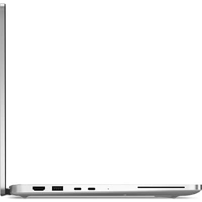 Dell Pro 14 Plus PB14250 Laptop - 14 FHD+ Display - Intel Core Ultra 7 265U - 512GB SSD - 32GB RAM - Win11 pro -