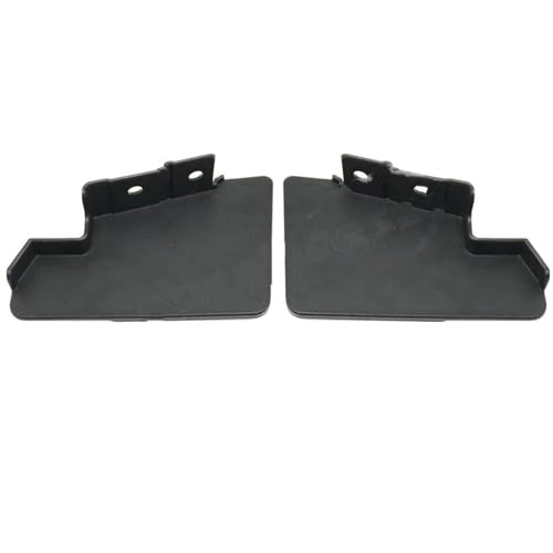 Bavettes arrière pour Nissan Qashqai J11 2015-2019