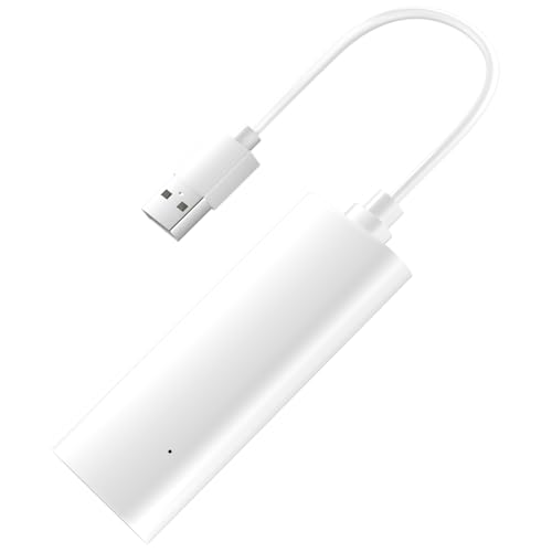 Advanced WiFi 6 USB Adapter Dongle Mobile Hotspot Router for Car Desktop PC Wireless Network Adapter Portable Modem with Pre-Installed Spectruym Smart SIM Card (not Support e-sim)