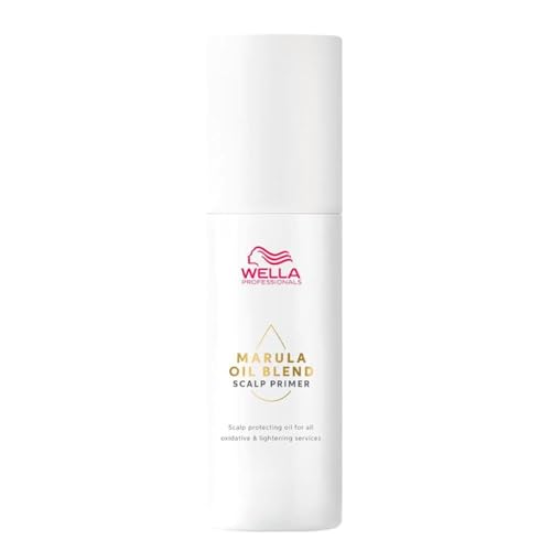 Marula Oil Blend Scalp Primer 150ml
