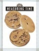 Measuring Time (Williams, Brian, About Time.) 158340208X Book Cover