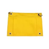 sussie daddy Bolsillos individuales intercambiables de alta calidad para colgador extensor de peces de crucero de Disney. Personaliza tu experiencia de crucero con nuestro accesorio organizador
