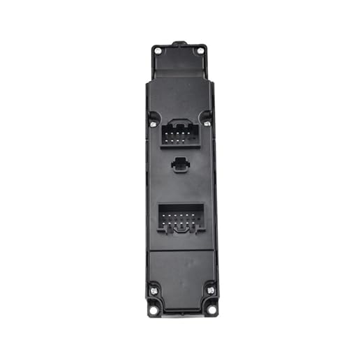 Interrupteur lève vitre de remplacement pour Mazda 6 essence et diesel - 3