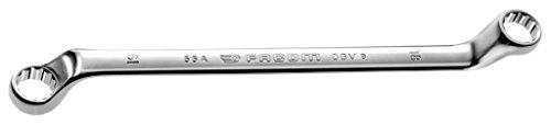 FACOM 55A.18 X 19 Clé en Étoile Contraacodada 18 X 19 Mm