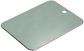 ASR Outdoor (Lot of 20) Stainless Steel Emergency Signalling Mirror