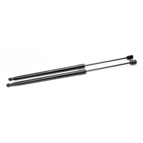 Supports levage hayon QX56 2004-2010 entretoises bras 635mm