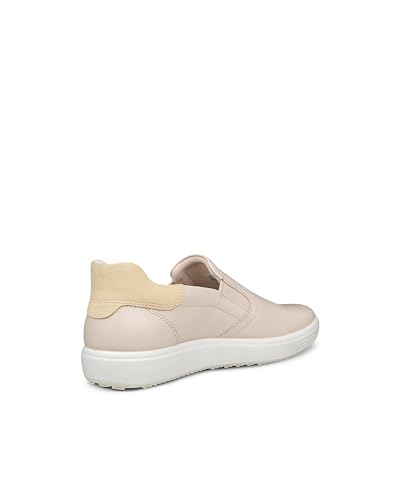 ECCO Women's Soft 7 Easy Slip on Sneaker3