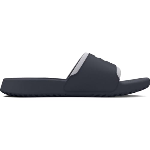 Under Armour 3027219 Men'S Ignite Select, (001) Black/Black/White thumb #5