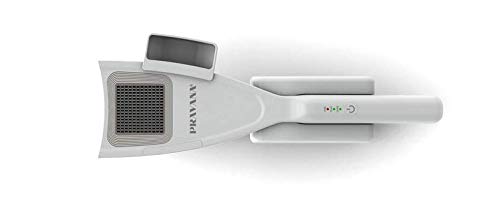 Paleta de color de cabello calentadora de balayage de Pravana - Temperatura autorreguladora controlada