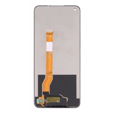 Image of Glass Exclusive Incell Lcd Display With Touch Screen Digitizer Display Assembly Combo Folder For Oppo (Oppo A36) Cellphone