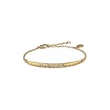 Breil Collezione ILLUSION, Bracciale Donna in Acciaio Colorato, Gioiello idee regalo donna