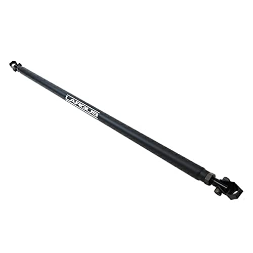 Amazon | Largus ラルグス 調整式リアピラーバー スズキ スイフト 