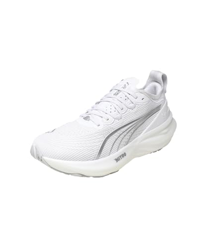 Image of Puma Mens Foreverrun Nitro 2 Wide Running Shoe