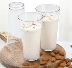 Image of SORATH Premium Clear Plastic Tumbler Glasses | Reusable, Shatterproof, BPA-Free | 16 oz Drinkware for Parties, Events & Everyday Use (12, Pack of 12)