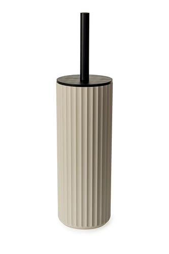 Image of Blue Canyon Berkeley Toilet Brushes (Almond, Large)