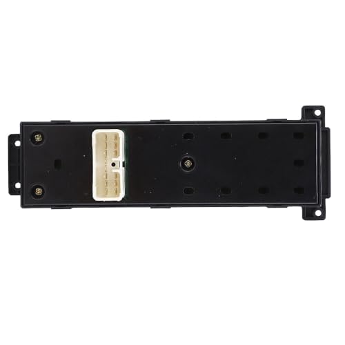 Interrupteur lève vitre bouton commande robuste pour Santa Fe 93570-2B730 - 2