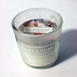Heart & Home Votive Candle - True Enchantment Fragrance