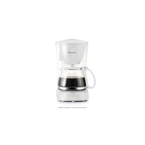Catálogo de Cafetera taurus precio - los más vendidos. 4