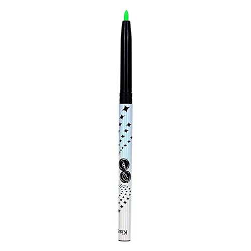 Lápiz delineador matte altamente pigmentado profesional miniatura 1