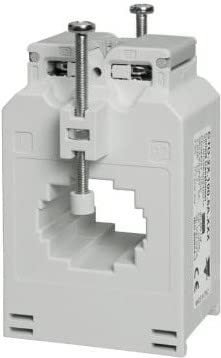 Transformateur de courant Carlo Gavazzi CTD-2X avec rapport de précision 100A/5A