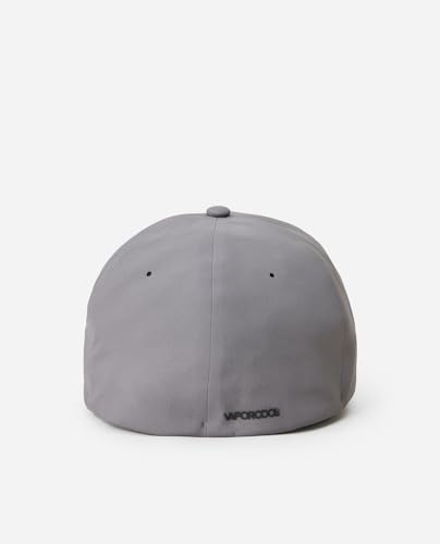 Image of Rip Curl Men's Vaporcool Flexfit Baseball Hat