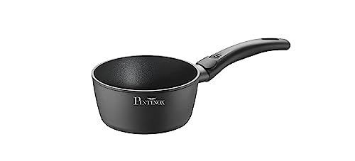 Casserole antiadhésive induction Pintinox 16 cm manche isolant