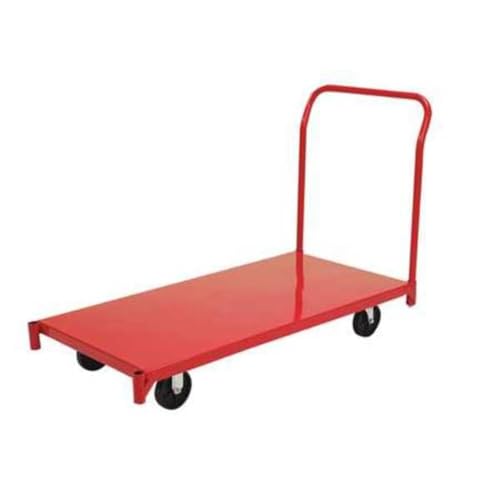 Carretilla estándar plataforma 1600 lb 54 pulg L miniatura 1