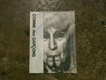 Amazon.co.jp: COMME des GARCONS Six Number 81991 コムデギャルソン