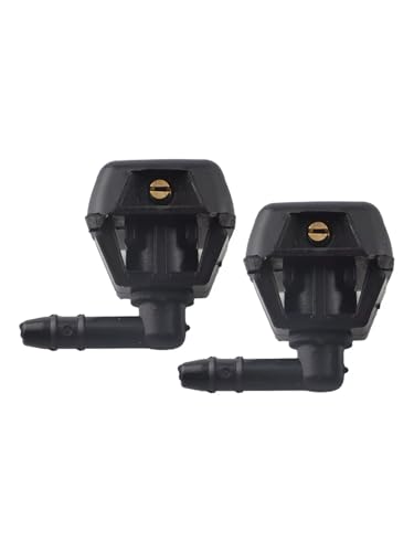 Buse de lave-glace Fiat Punto Ducato résout le problème de pare-brise sale
