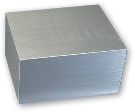 Benchmark Scientific BSW01 Solid Block