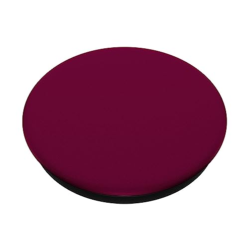 Claret PopSockets Swappable PopGrip, Black - Image 2