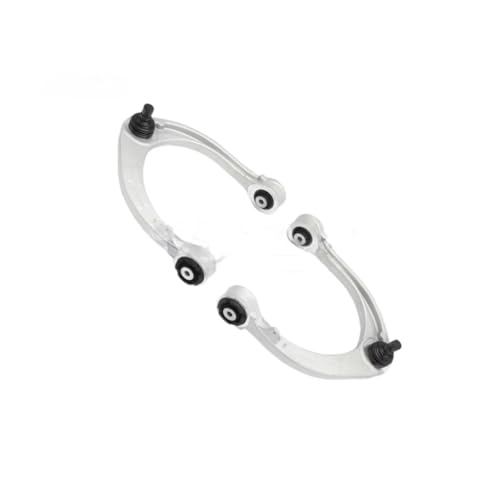 Bras de commande avant Range Rover LR113259 corrige le jeu de suspension - 5