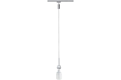 Paulmann 950,10 lampada a sospensione, metallo