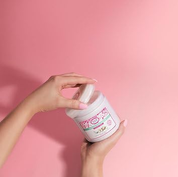 Miniatura 4 de Hair Plus Mascarilla Regeneradora Capilar - Hidratante y Antifrizz  Brillo y Suavidad - Mascarilla Regeneradora Hair Plus  Hidratante y Anti-Frizz