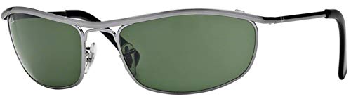 Ray-Ban Occhiali da sole Olympian (RB 3119), 004