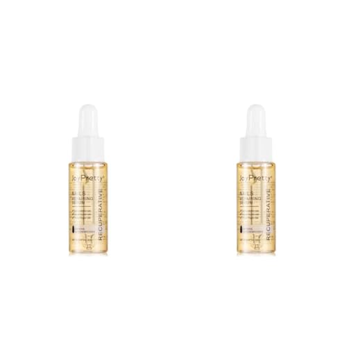 2 Piezas Esencia de reparación de uñas tratamiento de uñas dedo del pie nails solución de reparación de uñas solución suavizante de uñas medicina herbaria china FRCOLOR
