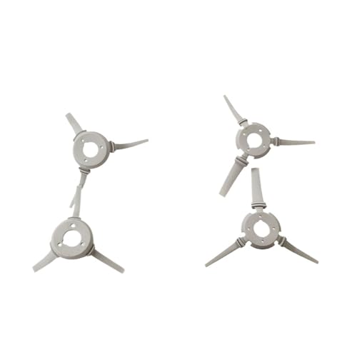 Amortisseur caoutchouc drone DJI Mini 4 boule absorbant chocs pour nacelle latérale