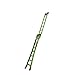 Little Giant Ladder Systems 13908-071 King Kombo 3-in-1 Ladder, 8 Ft, Green