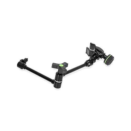 Bras pivotant polyvalent Gravity MA VARIARM L 38 pour optimiser votre bureau de streaming - 3
