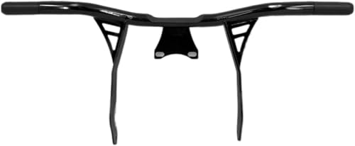 Barres de protection autoroute pour Street Glide kit antichute