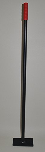 Preisvergleich Produktbild Müllstampfer, Stampfer, Betonstampfer, Handstampfer, Müll, Mülltonne, Verdichter ** NEU