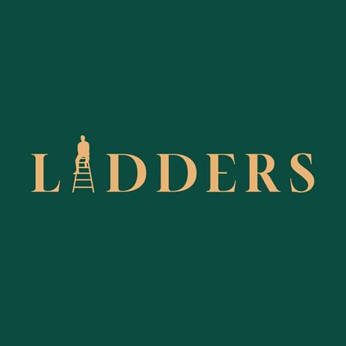 『Ladders Podcast』のカバーアート
