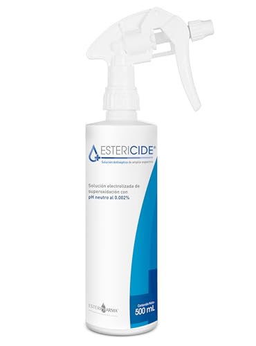 estericide Marca ESTERIPHARMA