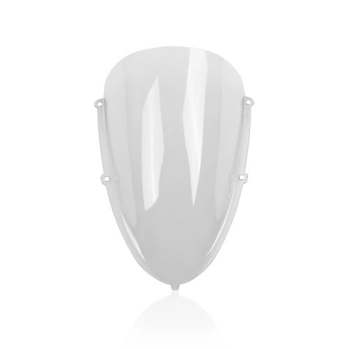 ZYSM�i���K�j �ɓK�����郄�}�n YZF-R9 YZF R9 Race 2025�p ���[�^�[�T�C�N���c�[�����O�E�B���h�V�[���h �E�C���h�X�N���[�� �G�A�t���[�E�B���h�f�B�t���N�^�[ �o�C�U�[ �t�F�A�����O�V�[���h �o�C�N�p�X�|�C���[(�N���A)