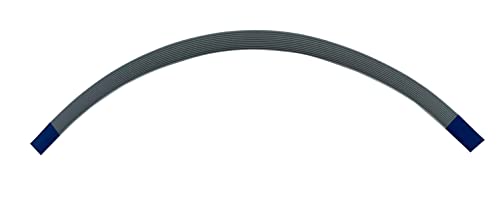 Image of Display /Control Panel Cable Compatible for HP Deskjet GT-5810 /GT-5811 /GT-5820 /GT-5821 /310 /315 /316 /319 /410 /415 /416 /419 Ink Tank Printers