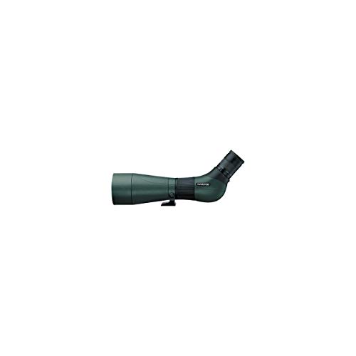 Swarovski ATS-80 25-50x80mm HD